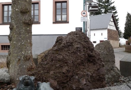 Mausefallenmuseum Neroth (1), © H. Wallenborn Mausefallenmuseum Neroth (1), © H. Wallenborn