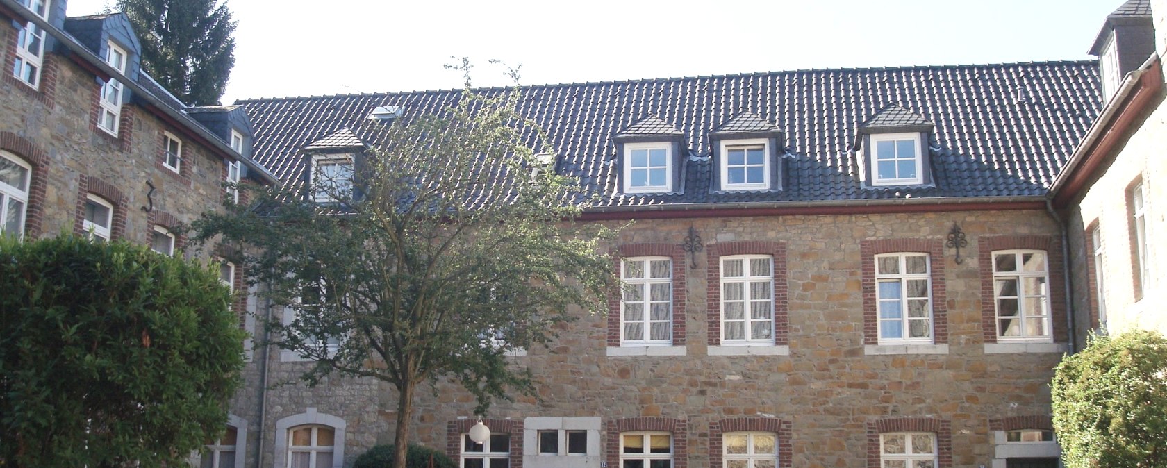 Kupferhof Sonnental, © Christian Altena Kupferhof Sonnental, © Christian Altena