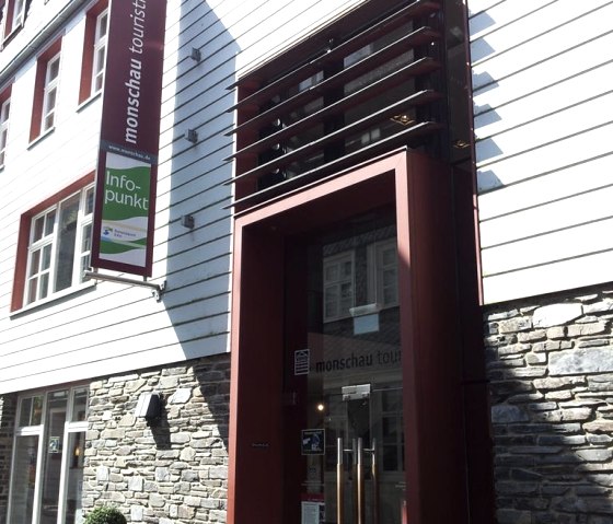 Monschau-Touristik, © Monschau-Touristik GmbH Monschau-Touristik, © Monschau-Touristik GmbH