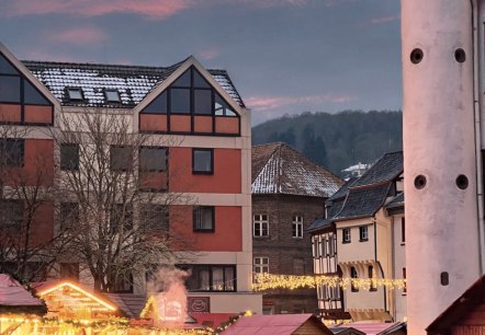 Weihnachtsmarktstimmung, © City Outlet Bad Münstereifel Weihnachtsmarktstimmung, © City Outlet Bad Münstereifel