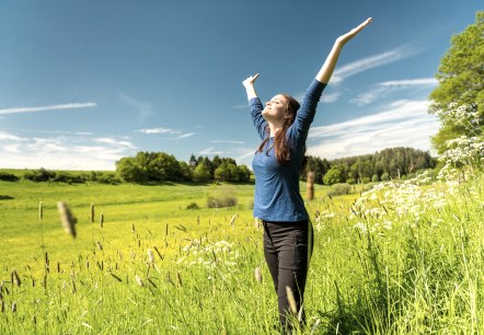 Natuurreservaat Murmes, © Eifel Tourismus GmbH, Dominik Ketz Natuurreservaat Murmes, © Eifel Tourismus GmbH, Dominik Ketz