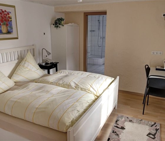 Gästezimmer im Landhausstil Gästezimmer im Landhausstil