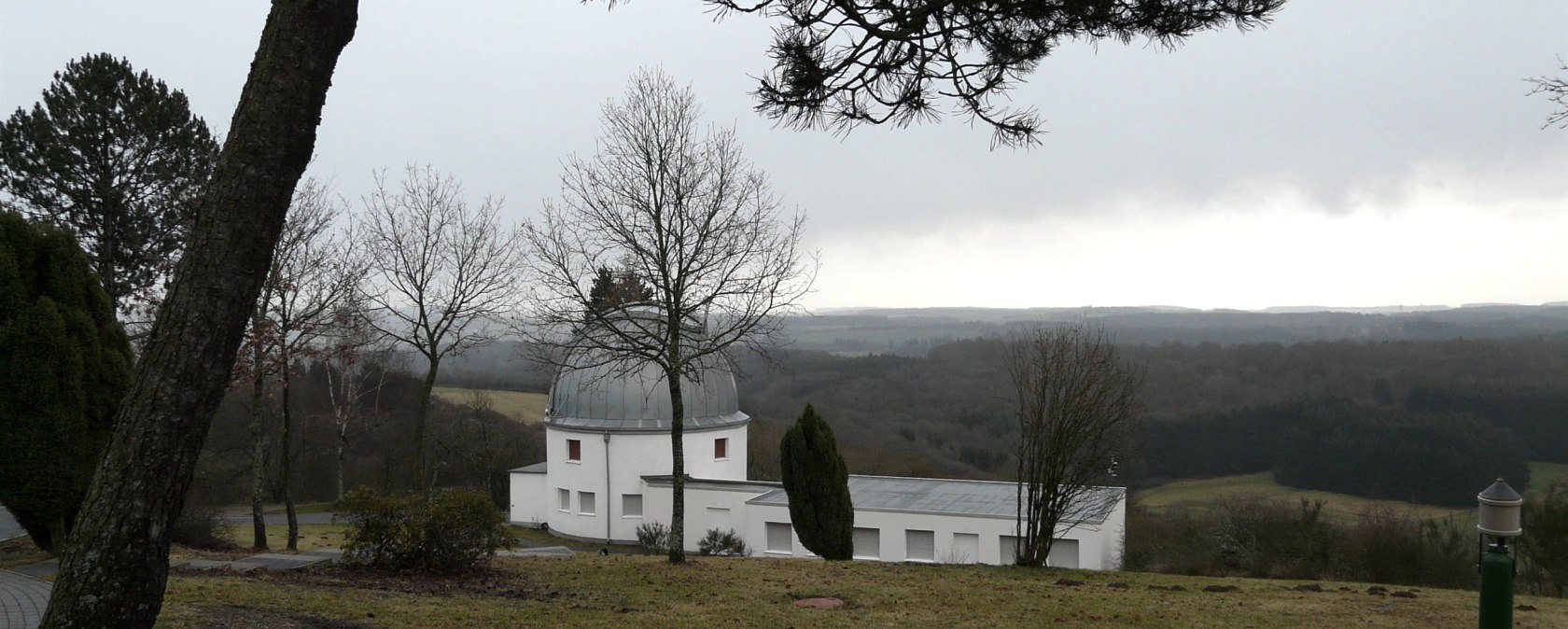 Hoher list hinterm Baum, © GesundLand Vulkaneifel Hoher list hinterm Baum, © GesundLand Vulkaneifel