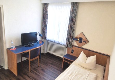 Single Room Single Room