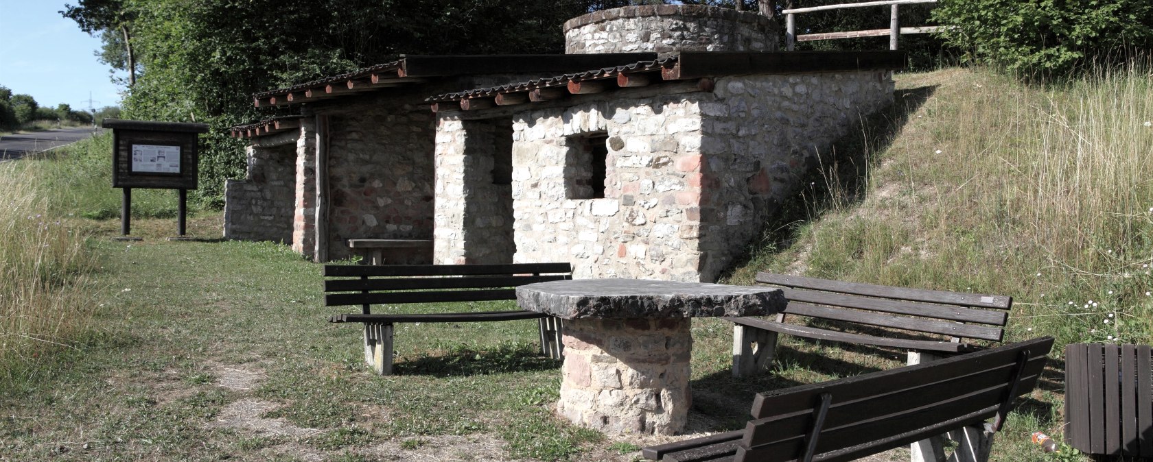 Kalkofen2, © Thomas Regnery Kalkofen2, © Thomas Regnery