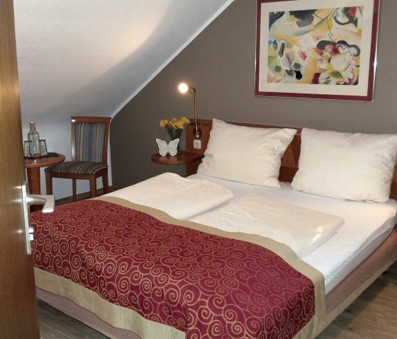 Zimmerbeispiel, © Alt Montjoie Zimmerbeispiel, © Alt Montjoie