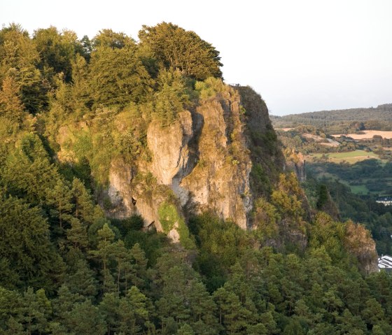 View of Munterley from the Eifelsteig trail, © Eifel Tourismus/D. Ketz View of Munterley from the Eifelsteig trail, © Eifel Tourismus/D. Ketz