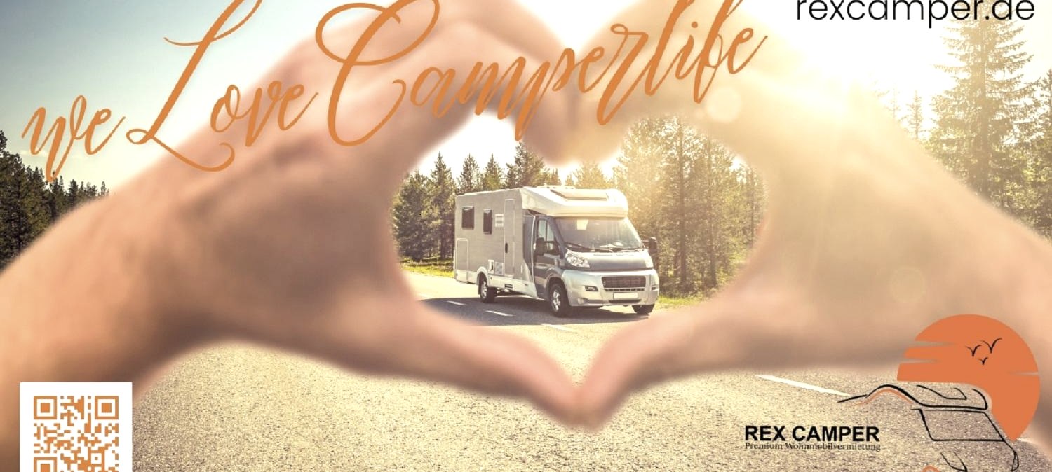 REX Camper, © REX Camper REX Camper, © REX Camper