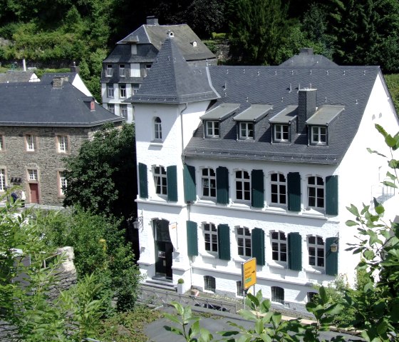 Aussenansicht, © Karin Handrich Aussenansicht, © Karin Handrich