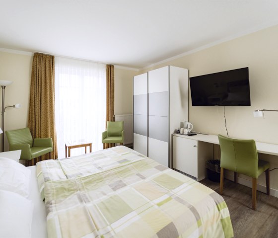 Doppelzimmer Superior, zusätzlich mit einem Sofa Doppelzimmer Superior, zusätzlich mit einem Sofa