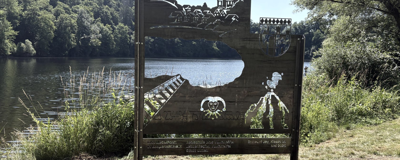 Fotopunkt Ulmen Fotopunkt Ulmen