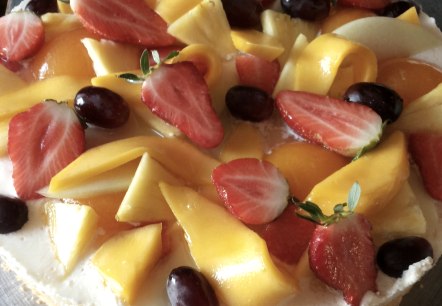 Kuchen im Bertricher Hof, © Bertricher Hof Kuchen im Bertricher Hof, © Bertricher Hof