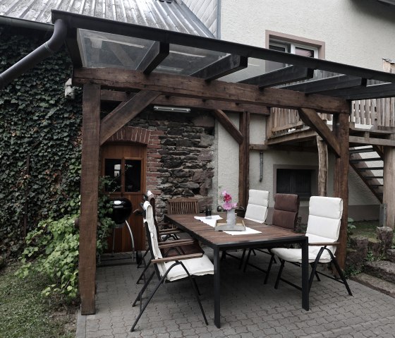 Gerberhaus Gerberhaus