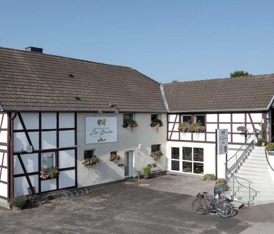 Venngasthof Zur Buche Venngasthof Zur Buche