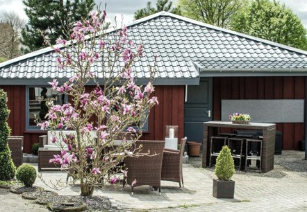 Campingplatz Zum Jone Bur, © Campingplatz "Zum Jone Bur" Campingplatz Zum Jone Bur, © Campingplatz "Zum Jone Bur"