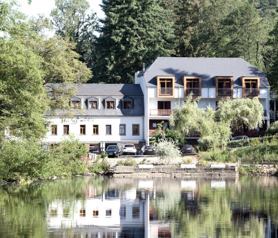 Vorderansicht Vorderansicht