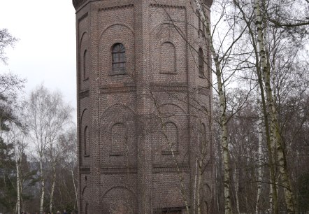 Silvesterwanderung im Bergschadensgebiet, © Bergbaumuseum Mechernich / W.Krämer Silvesterwanderung im Bergschadensgebiet, © Bergbaumuseum Mechernich / W.Krämer