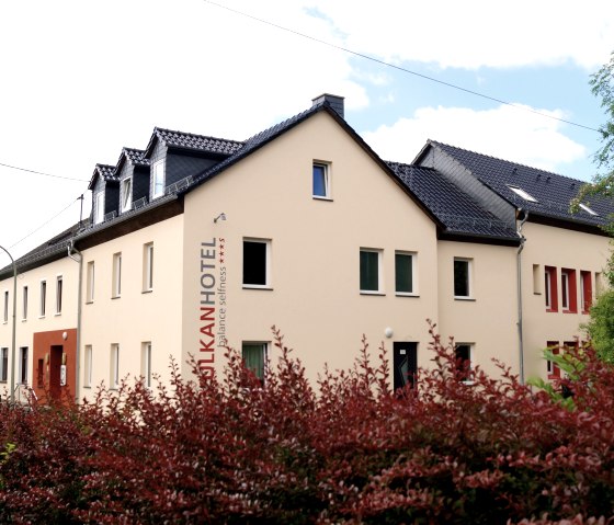 Vulkanhotel, © Vulkanhotel balance & selfness Vulkanhotel, © Vulkanhotel balance & selfness