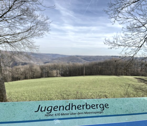 Eifel-Blick Jugendherberge Simmerath-Rurberg, © Rursee-Touristik GmbH Eifel-Blick Jugendherberge Simmerath-Rurberg, © Rursee-Touristik GmbH
