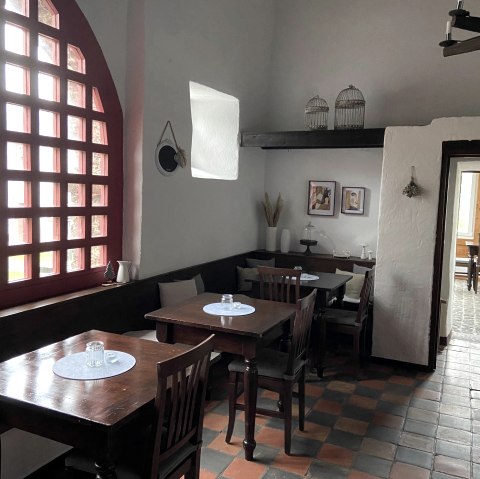 Café Burgliebe, © Café Burgliebe Nina Könn Café Burgliebe, © Café Burgliebe Nina Könn