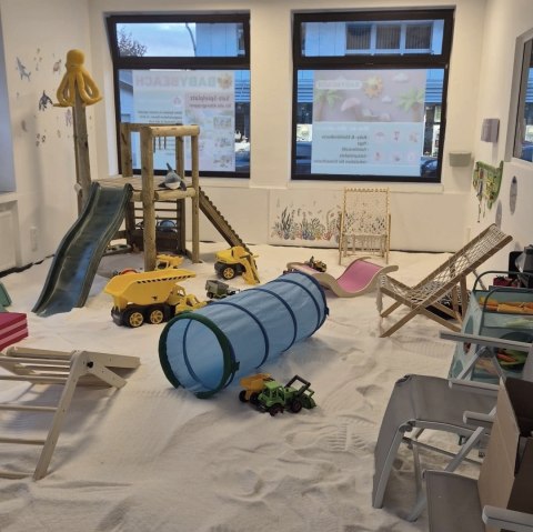 Babybeach Simmerath, © Babybeach Simmerath Babybeach Simmerath, © Babybeach Simmerath