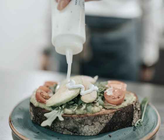 Josi´s Restaurant, © Dimension Media Josi´s Restaurant, © Dimension Media