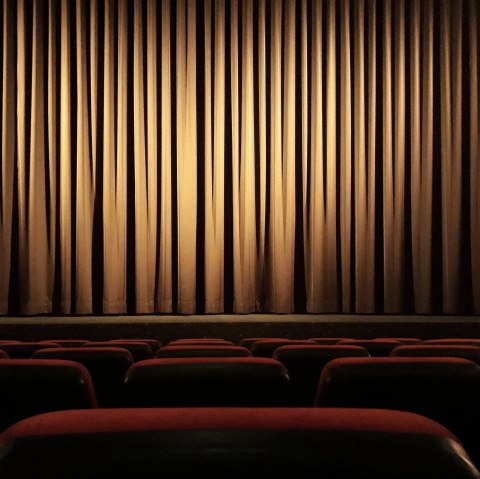 theater, © pixabay theater, © pixabay