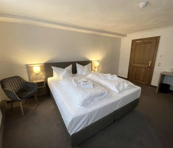 Standardzimmer Beispiel Standardzimmer Beispiel