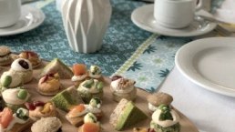 Vier Jahreszeiten 1, © Carpe Diem Senionenpark Hellenthal Vier Jahreszeiten 1, © Carpe Diem Senionenpark Hellenthal