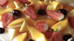 Kuchen im Bertricher Hof, © Bertricher Hof Kuchen im Bertricher Hof, © Bertricher Hof