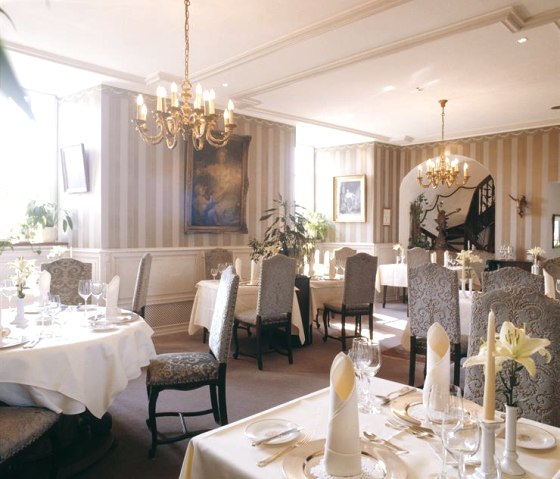 Restaurant Restaurant