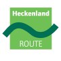Wegmarkeringen voor de Heckenlandroute Wegmarkeringen voor de Heckenlandroute