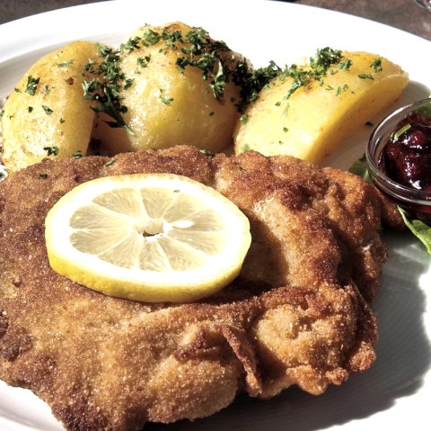 Schnitzel, © Pixabay Schnitzel, © Pixabay