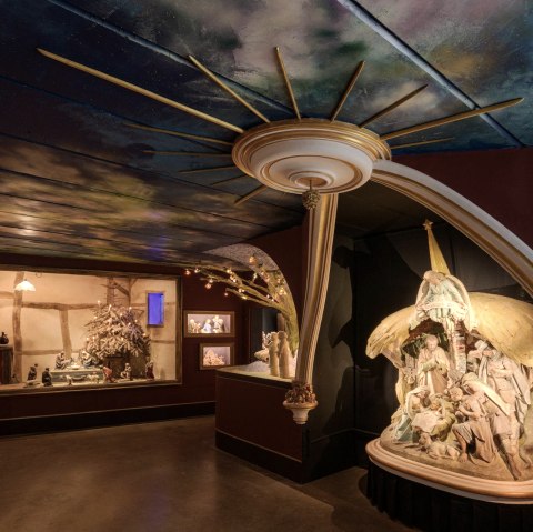 Ars Krippana, © Ars Krippana Ars Krippana, © Ars Krippana