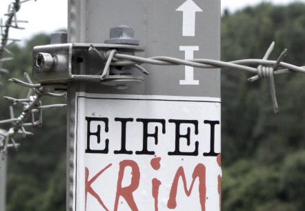 Stacheldraht, © Molter Stacheldraht, © Molter