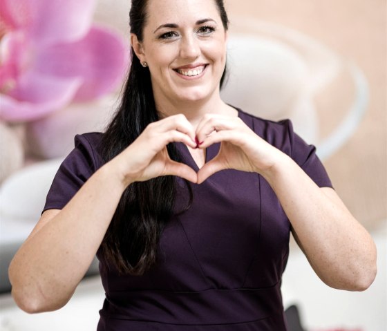 Beauty, Lidia Pauken, © Sporthotel Grafenwald Beauty, Lidia Pauken, © Sporthotel Grafenwald