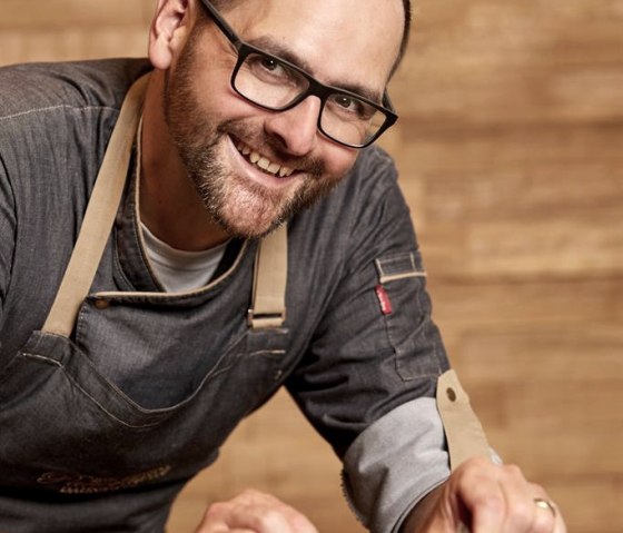 Küchenchef J. Frankenbach Küchenchef J. Frankenbach