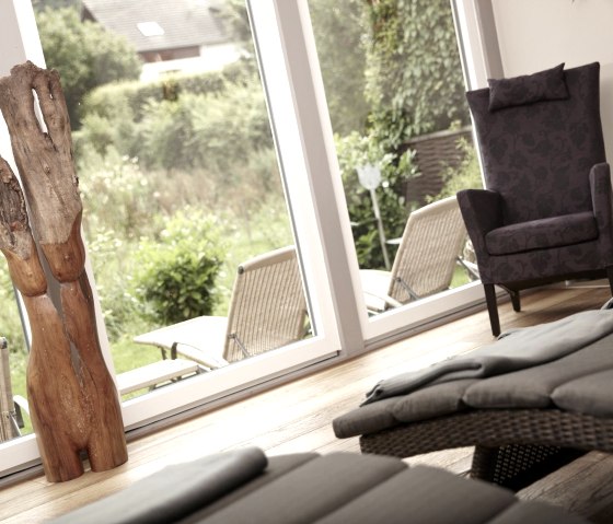 Raum der Stille Raum der Stille