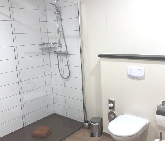 Badezimmer Ferienwohnung 1 Badezimmer Ferienwohnung 1