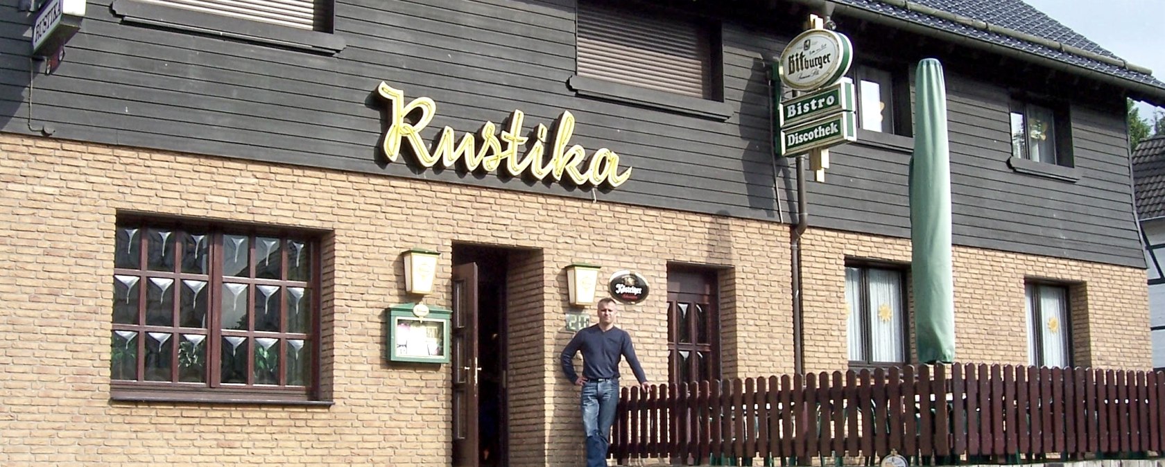 Rustika, © Rursee-Touristik GmbH Rustika, © Rursee-Touristik GmbH