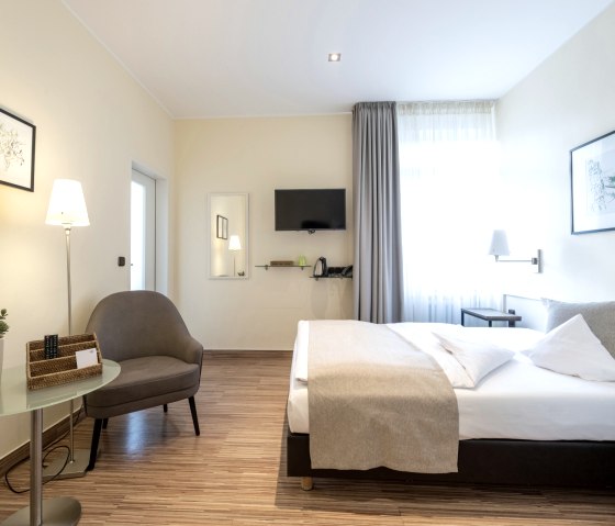 Doppelzimmer Doppelzimmer