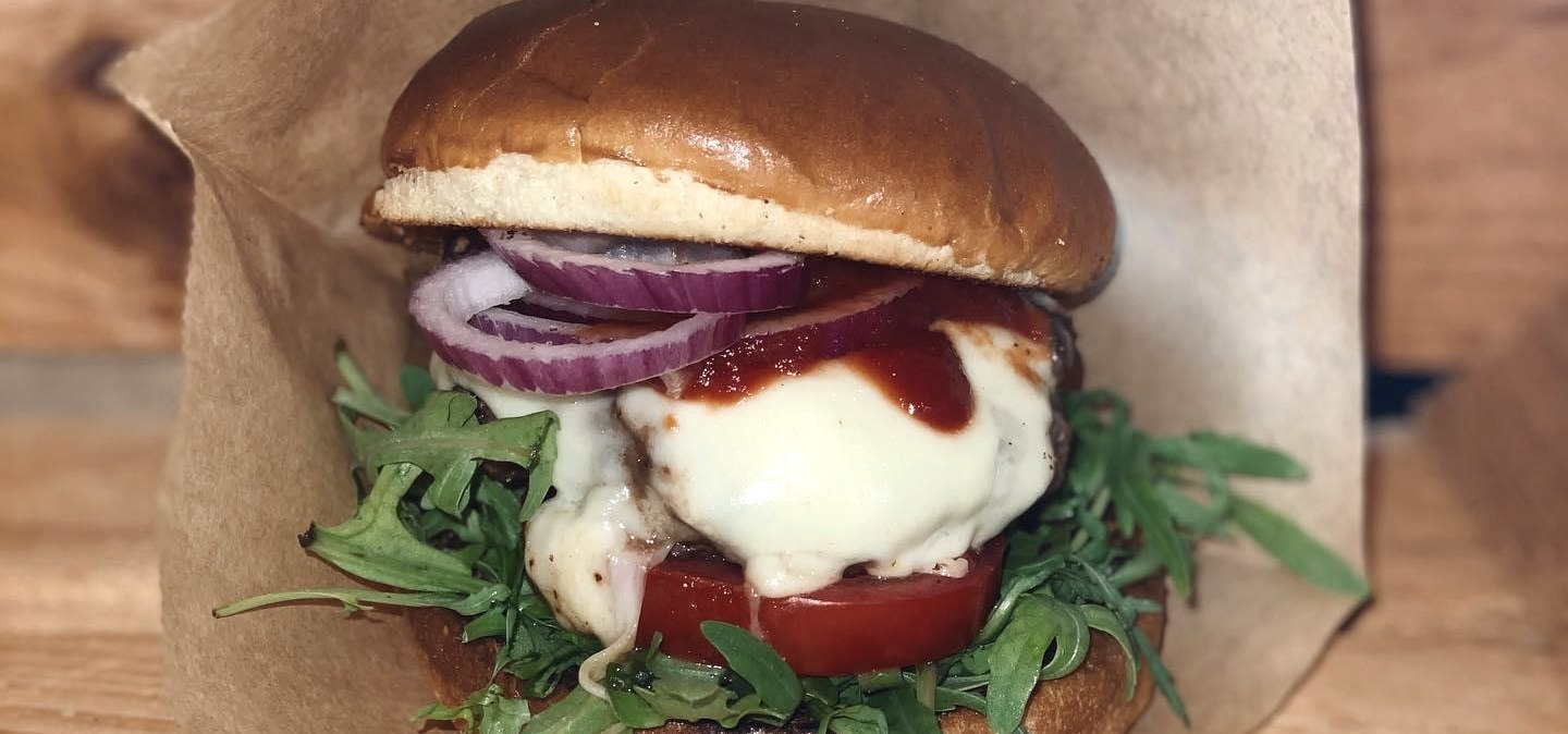 Leckere Burger für jeden Geschmack, © Tino´s Girll & Burger Leckere Burger für jeden Geschmack, © Tino´s Girll & Burger