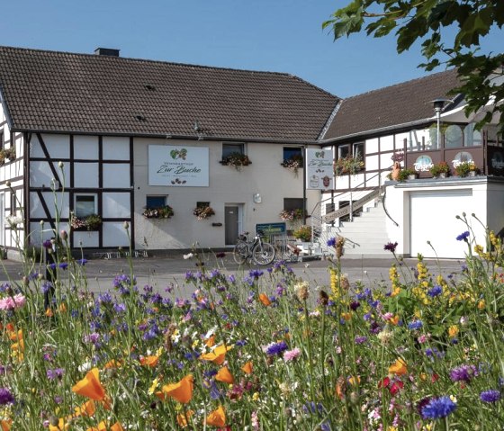 Venngasthof Zur Buche Venngasthof Zur Buche