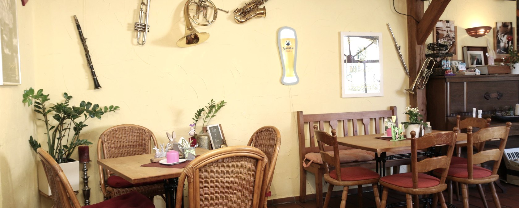 Bistro Enjoy Gastraum, © Bistro Enjoy Bistro Enjoy Gastraum, © Bistro Enjoy