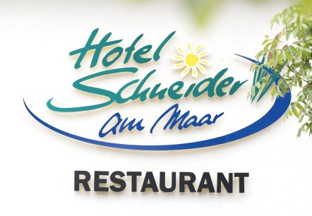 Hotel Schneider am Maar Hotel Schneider am Maar