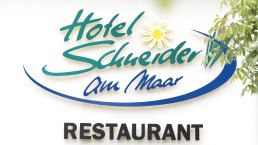 Hotel Schneider am Maar Hotel Schneider am Maar