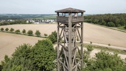 Aussichtsturm 2, © Eifel Touristik Dominik Ketz Aussichtsturm 2, © Eifel Touristik Dominik Ketz