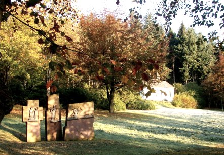 Kalvarienberg 2, © TI-Prüm Foto: Joachim Schröder Kalvarienberg 2, © TI-Prüm Foto: Joachim Schröder