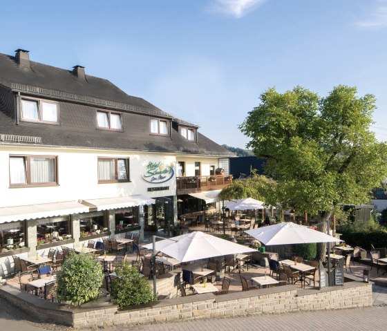 Außenansicht Außenansicht