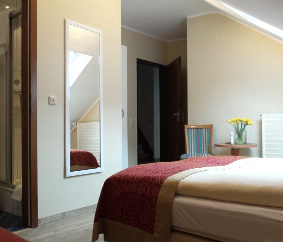 Zimmerbeispiel, © Alt Montjoie Zimmerbeispiel, © Alt Montjoie